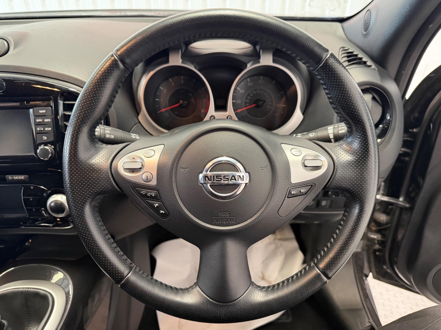 Used Nissan Juke for sale - 77823995: Photo 18