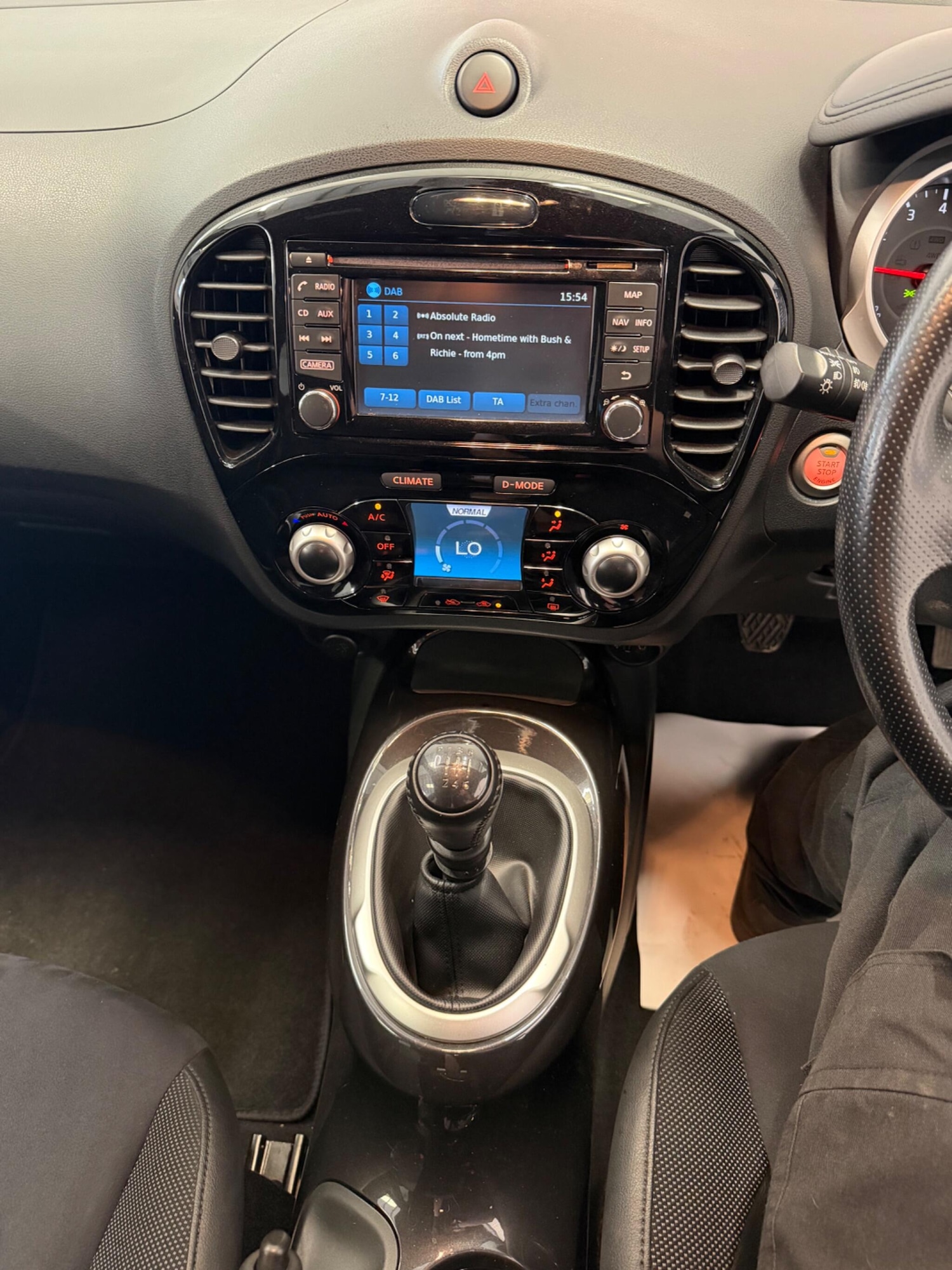 Used Nissan Juke for sale - 77823995: Photo 23