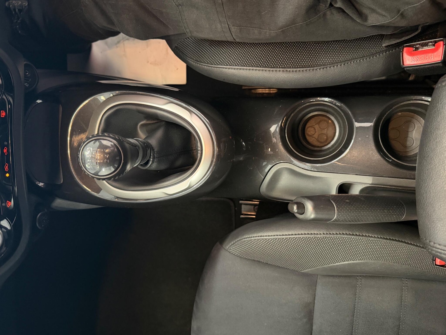 Used Nissan Juke for sale - 77823995: Photo 27