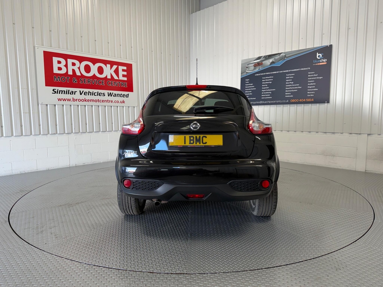 Used Nissan Juke for sale - 77823995: Photo 5