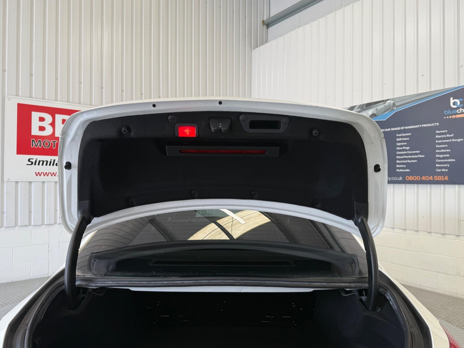 Used Mercedes-Benz C Class for sale - 78184639: Photo 16