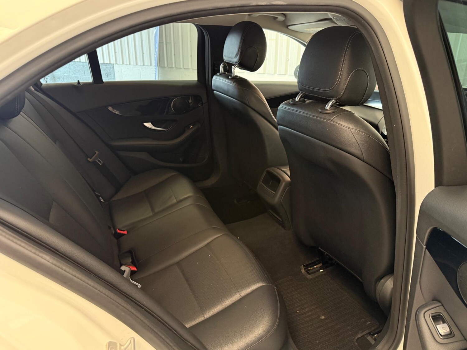 Used Mercedes-Benz C Class for sale - 78184639: Photo 19