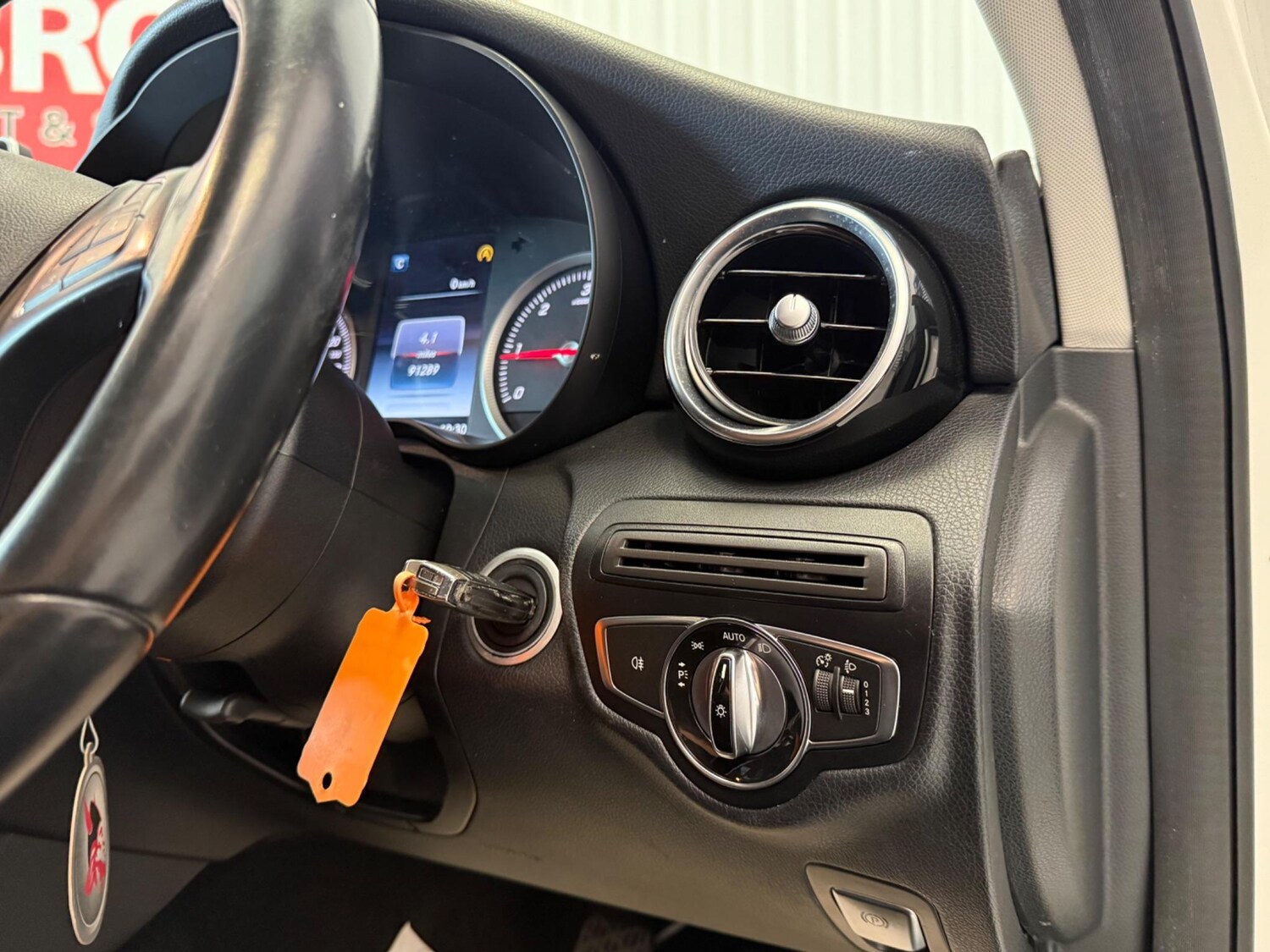 Used Mercedes-Benz C Class for sale - 78184639: Photo 23