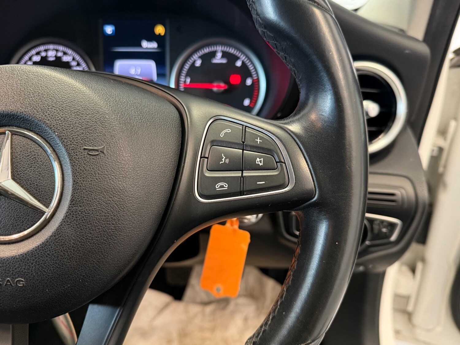 Used Mercedes-Benz C Class for sale - 78184639: Photo 25