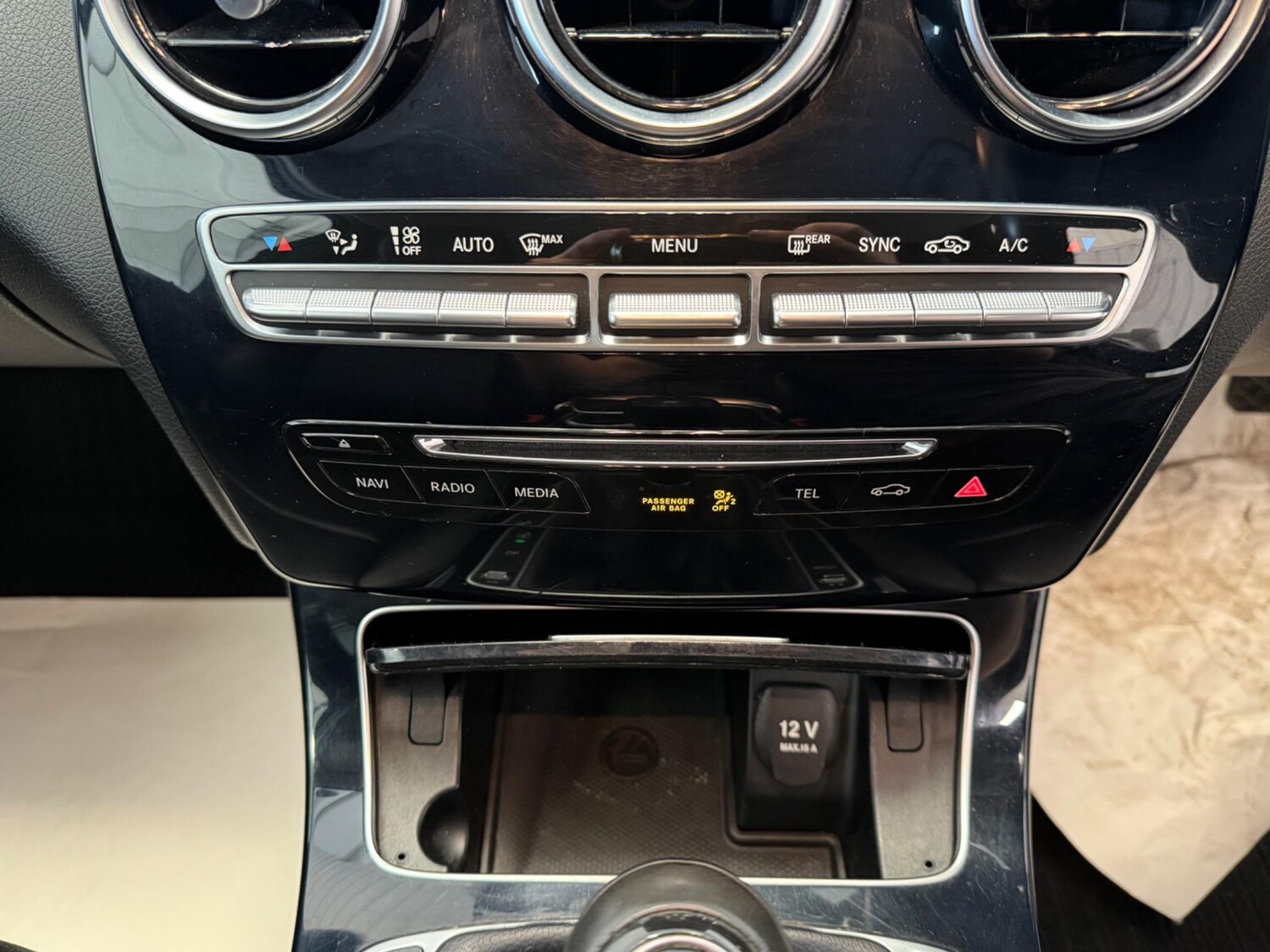 Used Mercedes-Benz C Class for sale - 78184639: Photo 26