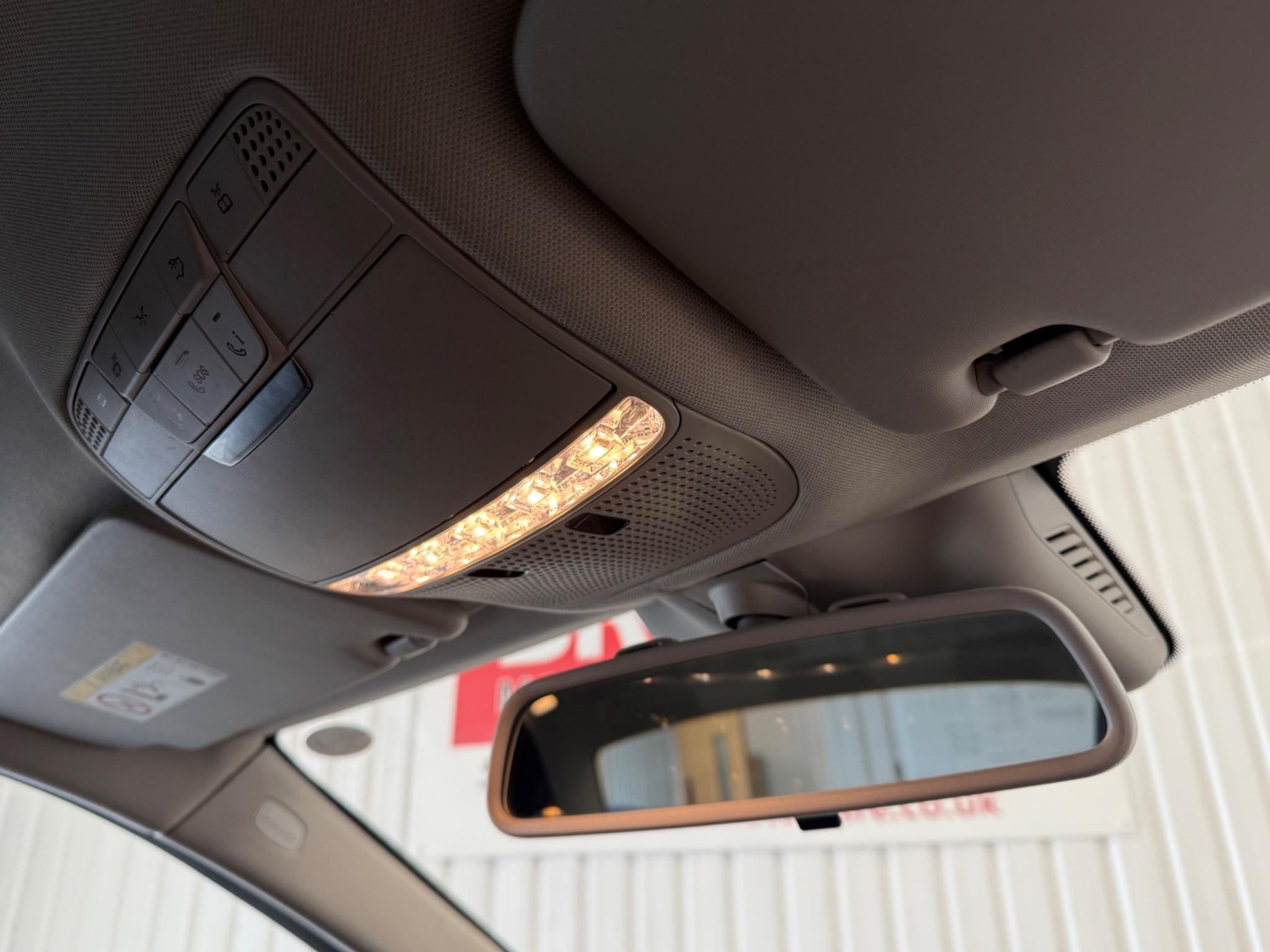 Used Mercedes-Benz C Class for sale - 78184639: Photo 32