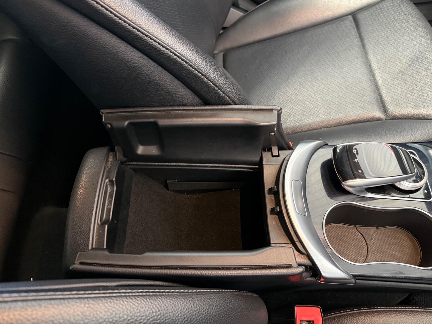 Used Mercedes-Benz C Class for sale - 78184639: Photo 33