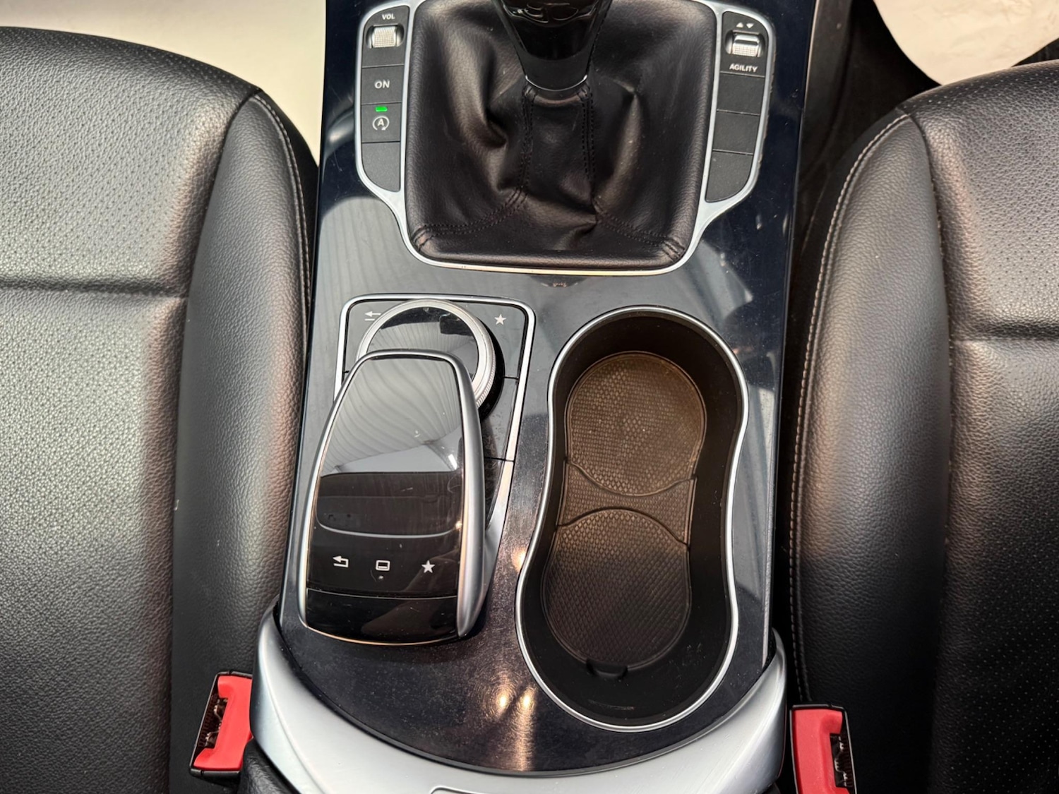 Used Mercedes-Benz C Class for sale - 78184639: Photo 34