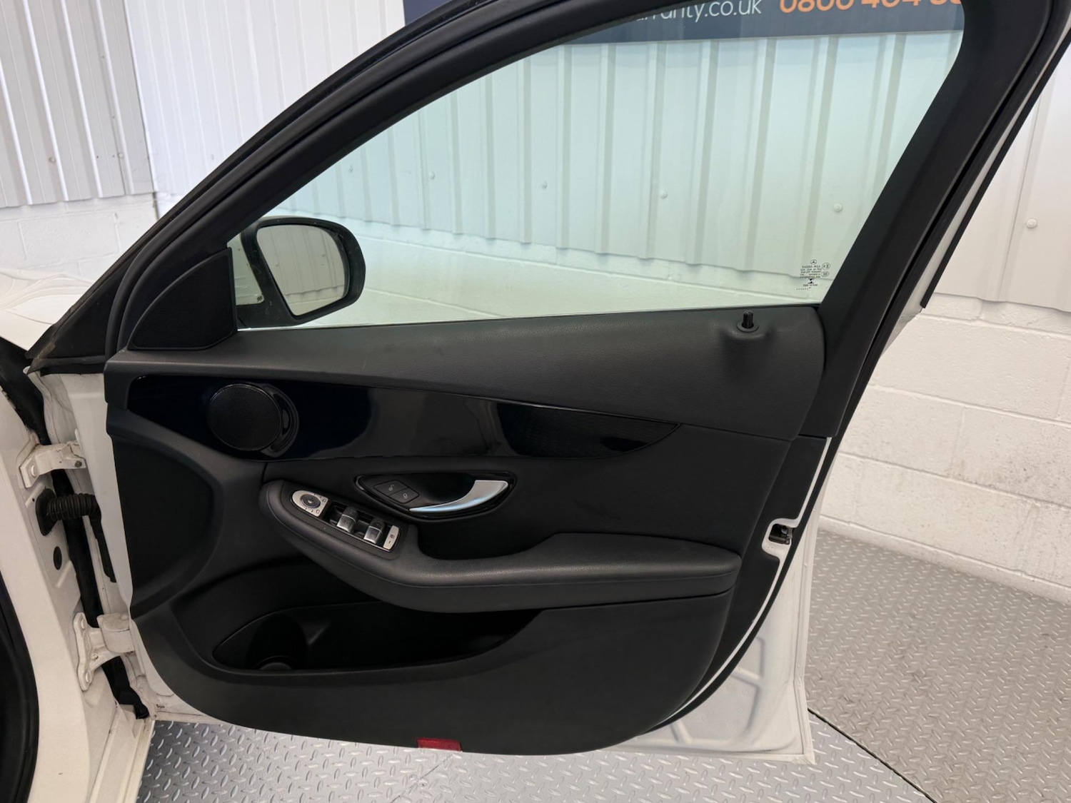 Used Mercedes-Benz C Class for sale - 78184639: Photo 7