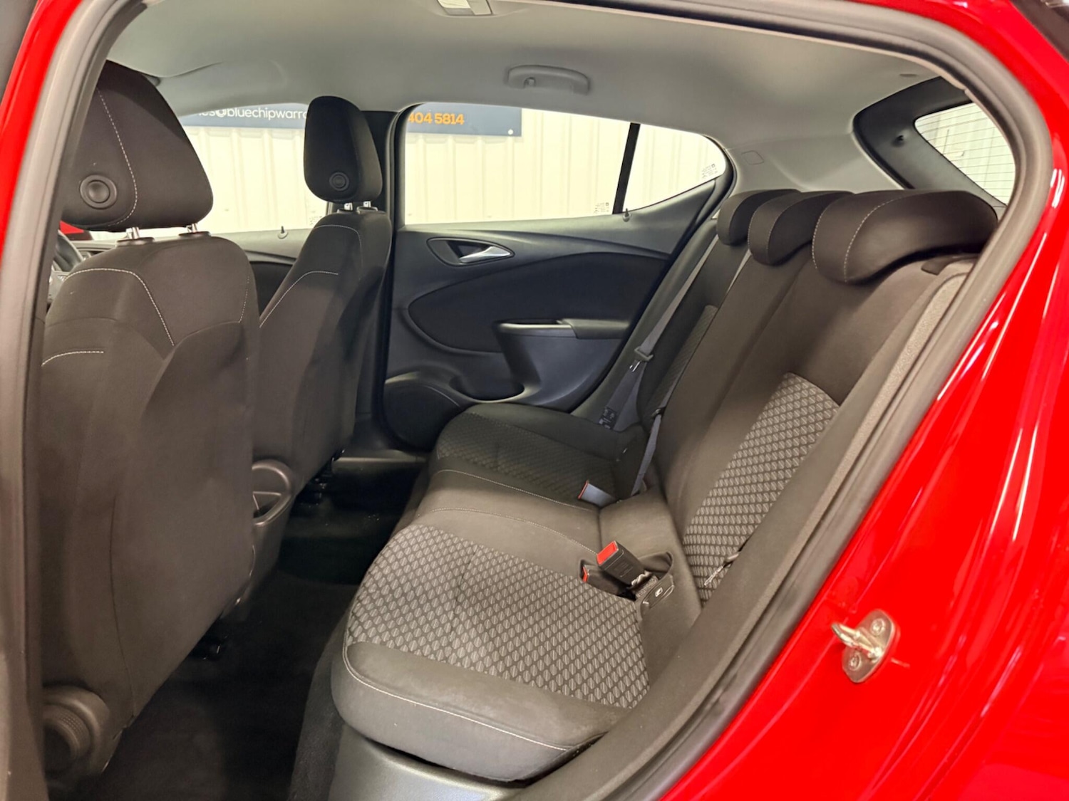 Used Vauxhall Astra 2016 for sale - 77456453: Photo 12