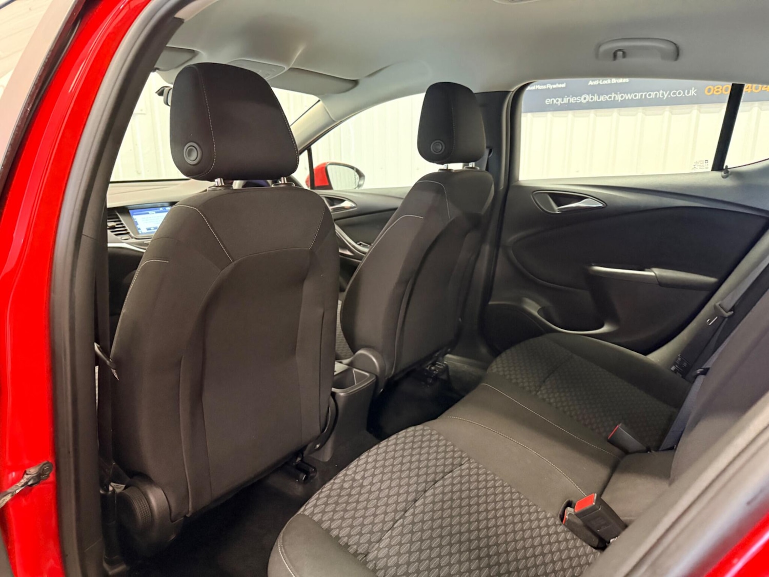 Used Vauxhall Astra 2016 for sale - 77456453: Photo 13