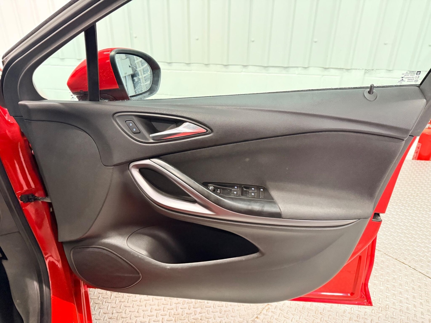 Used Vauxhall Astra 2016 for sale - 77456453: Photo 16