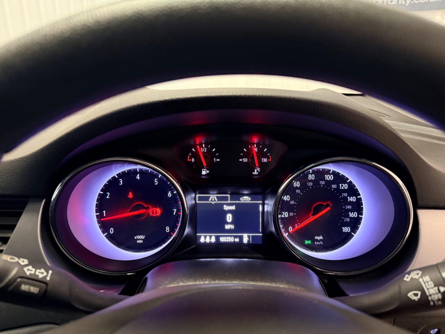 Used Vauxhall Astra 2016 for sale - 77456453: Photo 19