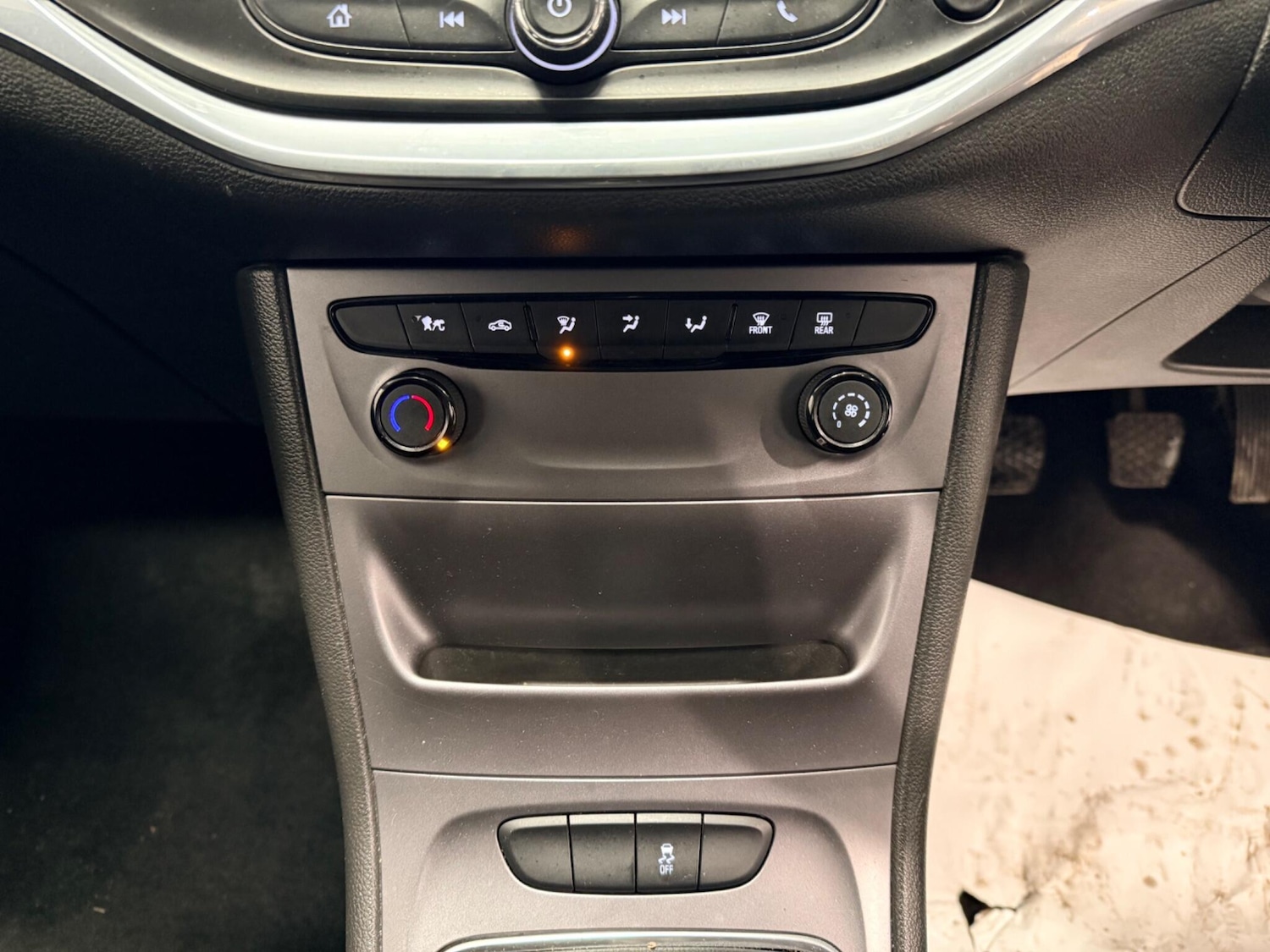 Used Vauxhall Astra 2016 for sale - 77456453: Photo 21