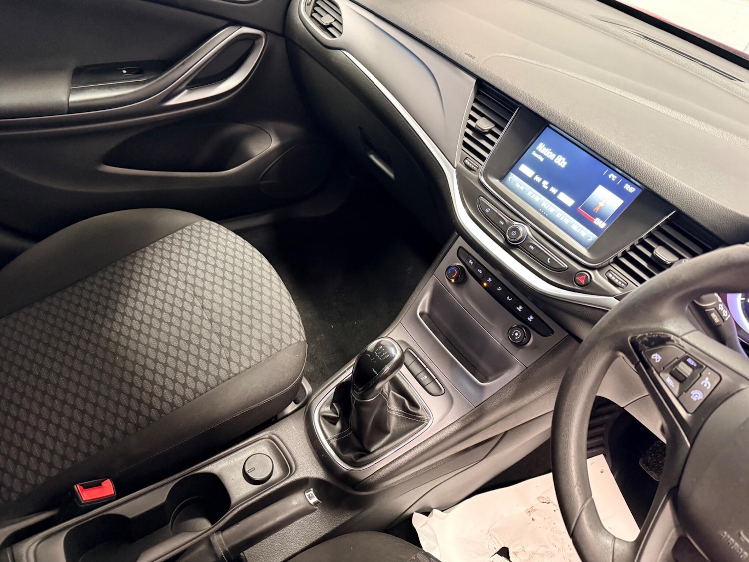 Used Vauxhall Astra 2016 for sale - 77456453: Photo 23