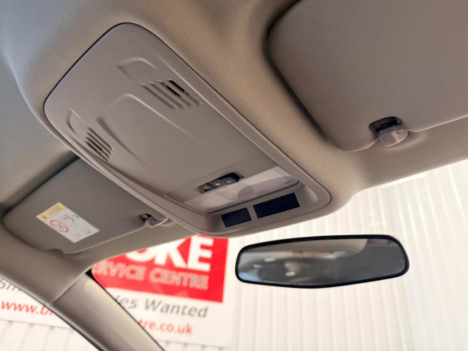 Used Vauxhall Astra 2016 for sale - 77456453: Photo 24