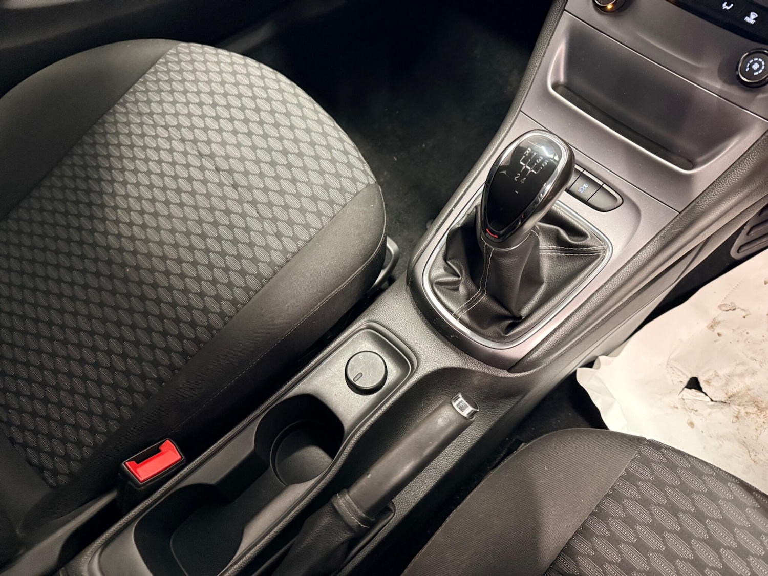 Used Vauxhall Astra 2016 for sale - 77456453: Photo 25