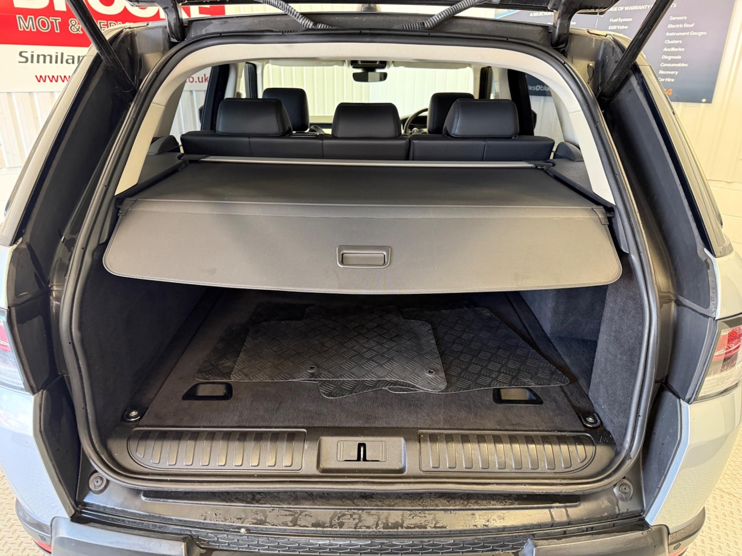 Vehicle 19