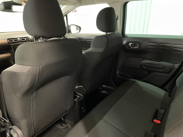 Used Citroen C3 Aircross 2018 for sale - 74652985: Photo 11