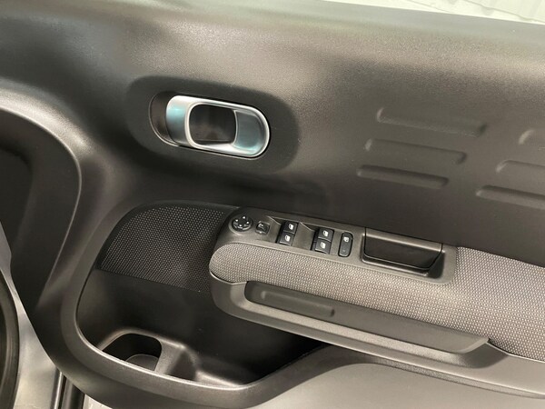Used Citroen C3 Aircross 2018 for sale - 74652985: Photo 14
