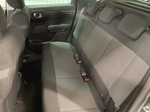 Used Citroen C3 Aircross 2018 for sale - 74652985: Photo 16