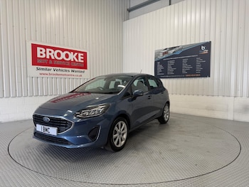 Used Ford Fiesta 2022 for sale - 79061864: Photo