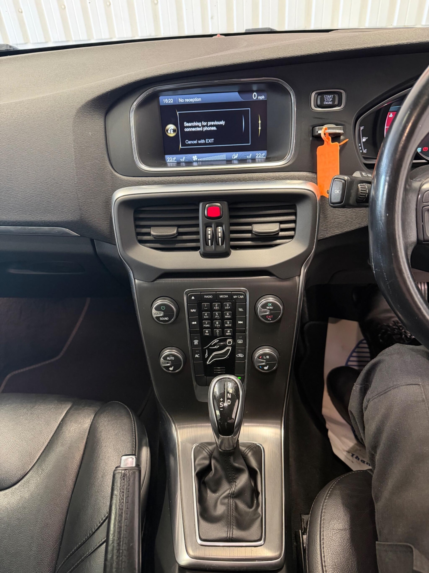 Used Volvo V40 for sale - 77657901: Photo 23