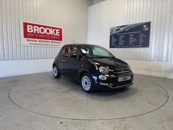 Used Fiat 500 2017 for sale - 78430175: Photo