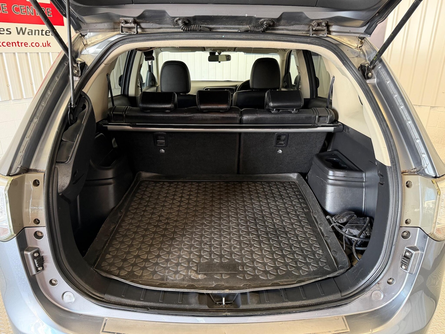Used Mitsubishi Outlander 2014 for sale - 76042562: Photo 10