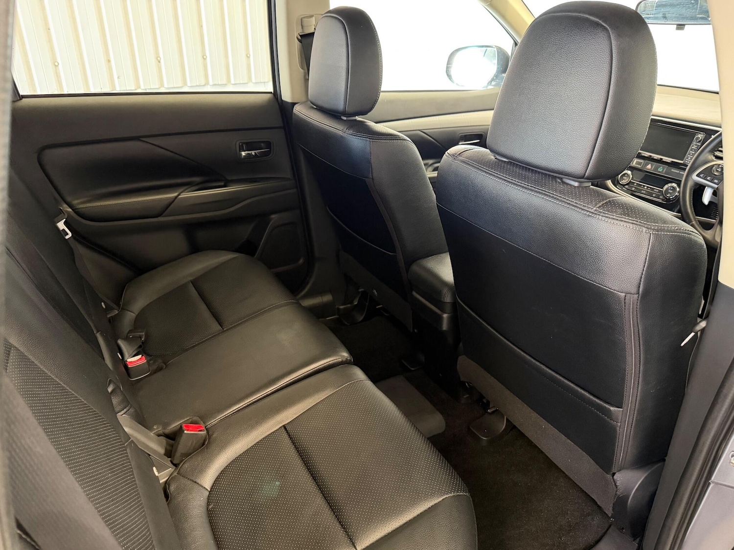 Used Mitsubishi Outlander 2014 for sale - 76042562: Photo 13