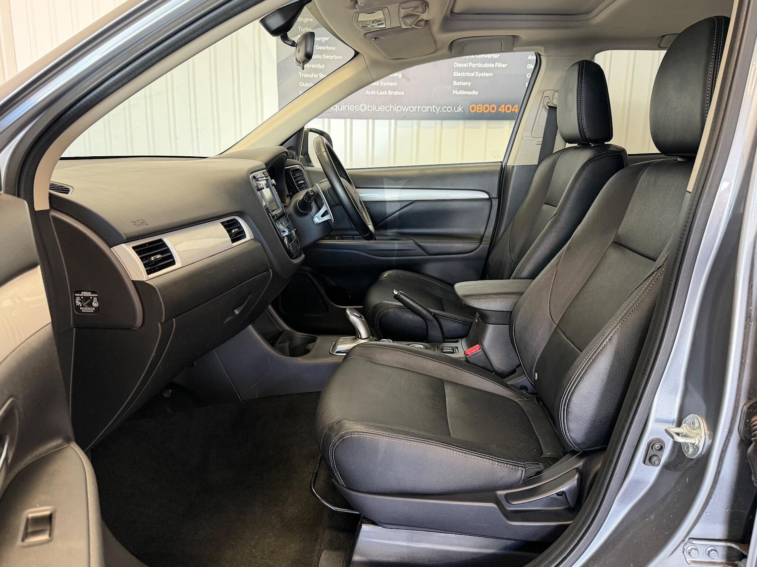 Used Mitsubishi Outlander 2014 for sale - 76042562: Photo 14