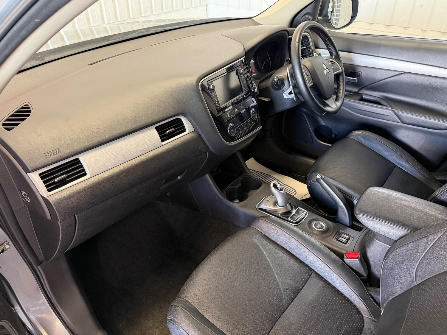 Used Mitsubishi Outlander 2014 for sale - 76042562: Photo 15