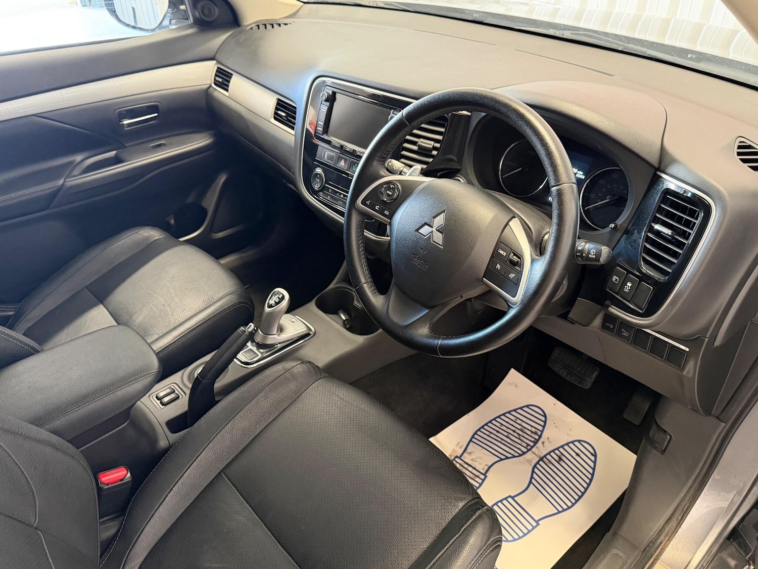 Used Mitsubishi Outlander 2014 for sale - 76042562: Photo 17