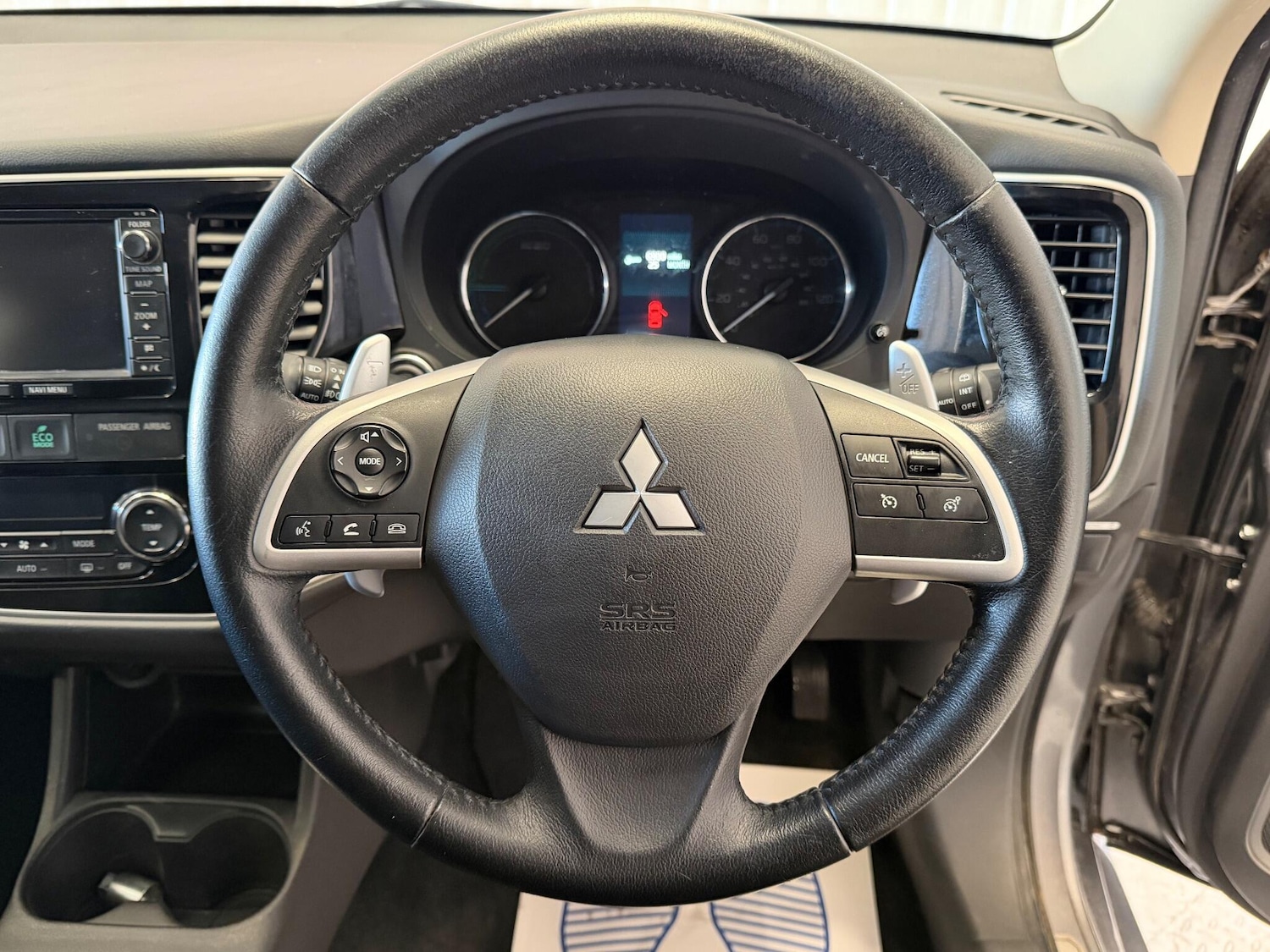 Used Mitsubishi Outlander 2014 for sale - 76042562: Photo 18