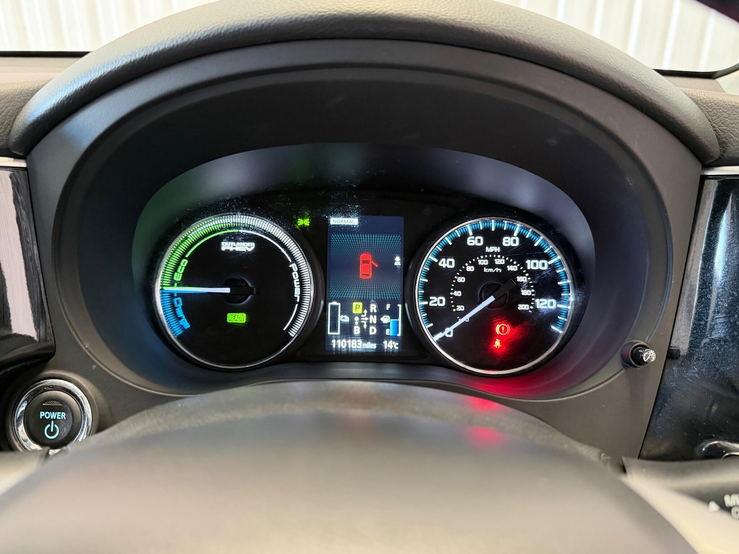 Used Mitsubishi Outlander 2014 for sale - 76042562: Photo 19
