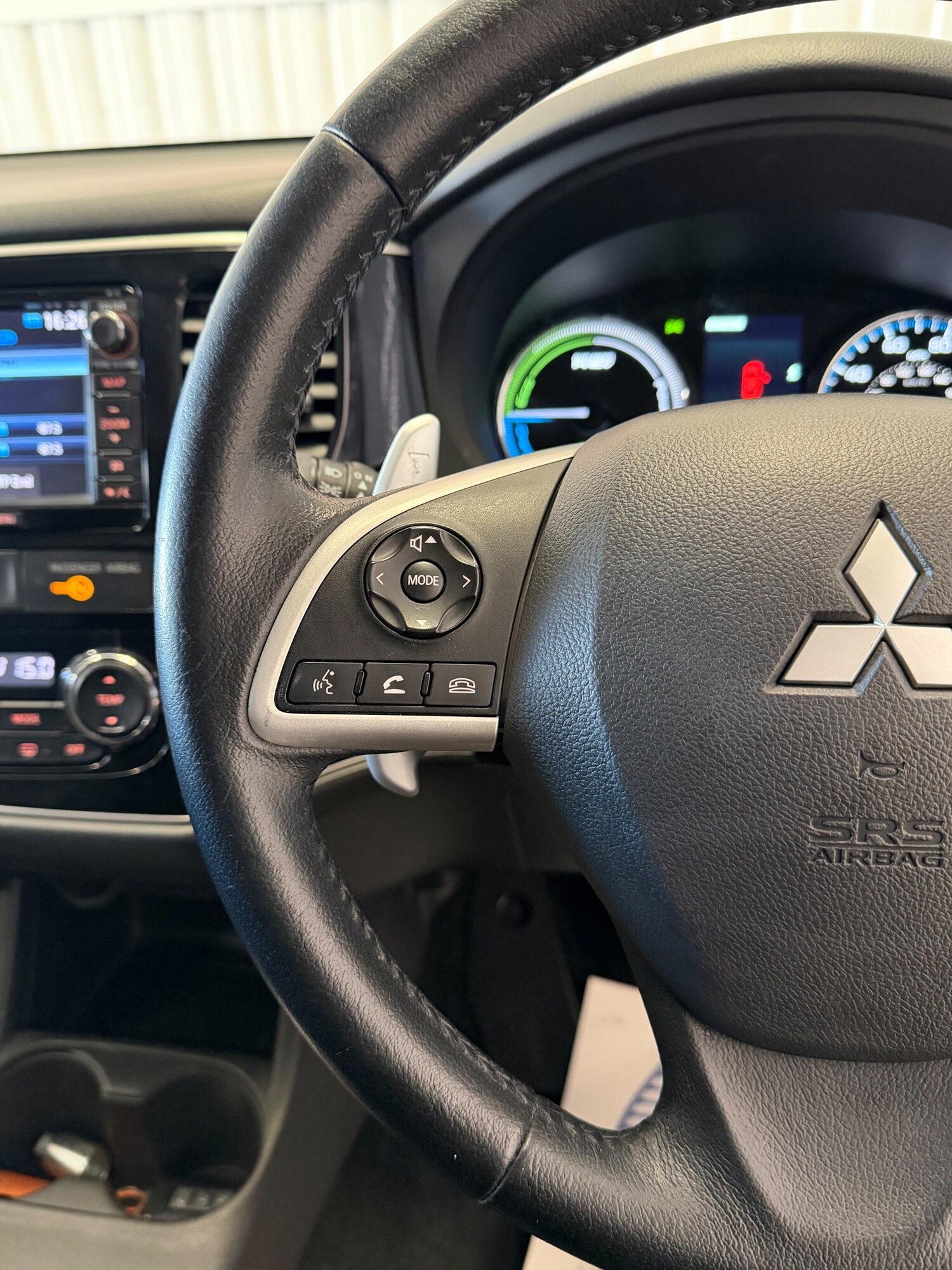 Used Mitsubishi Outlander 2014 for sale - 76042562: Photo 20