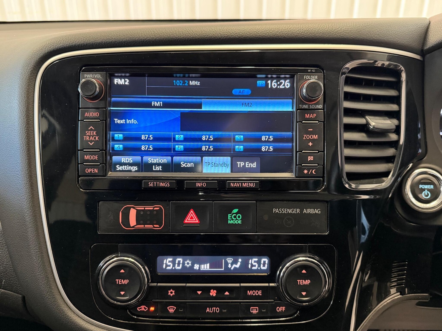 Used Mitsubishi Outlander 2014 for sale - 76042562: Photo 24