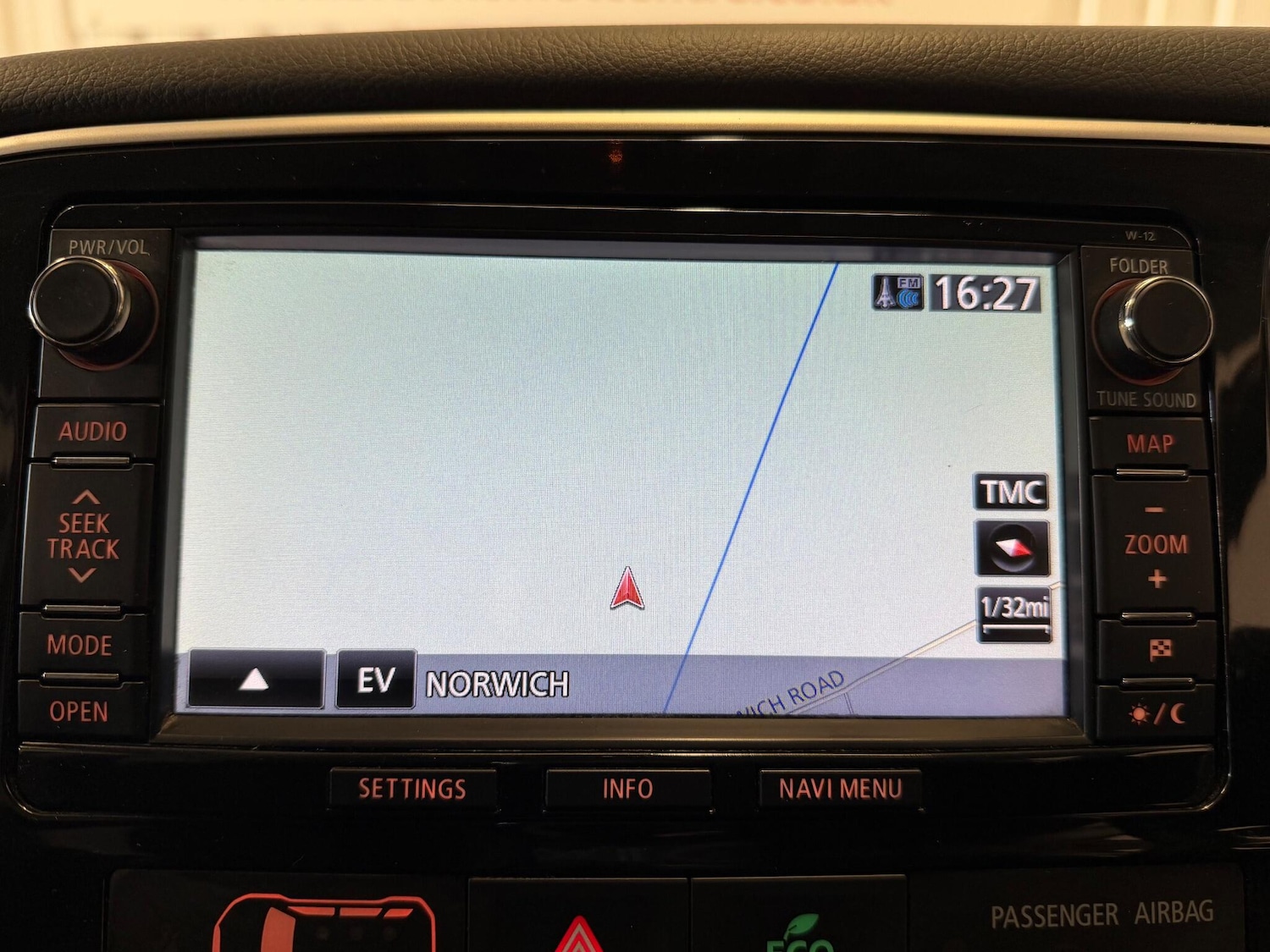 Used Mitsubishi Outlander 2014 for sale - 76042562: Photo 25