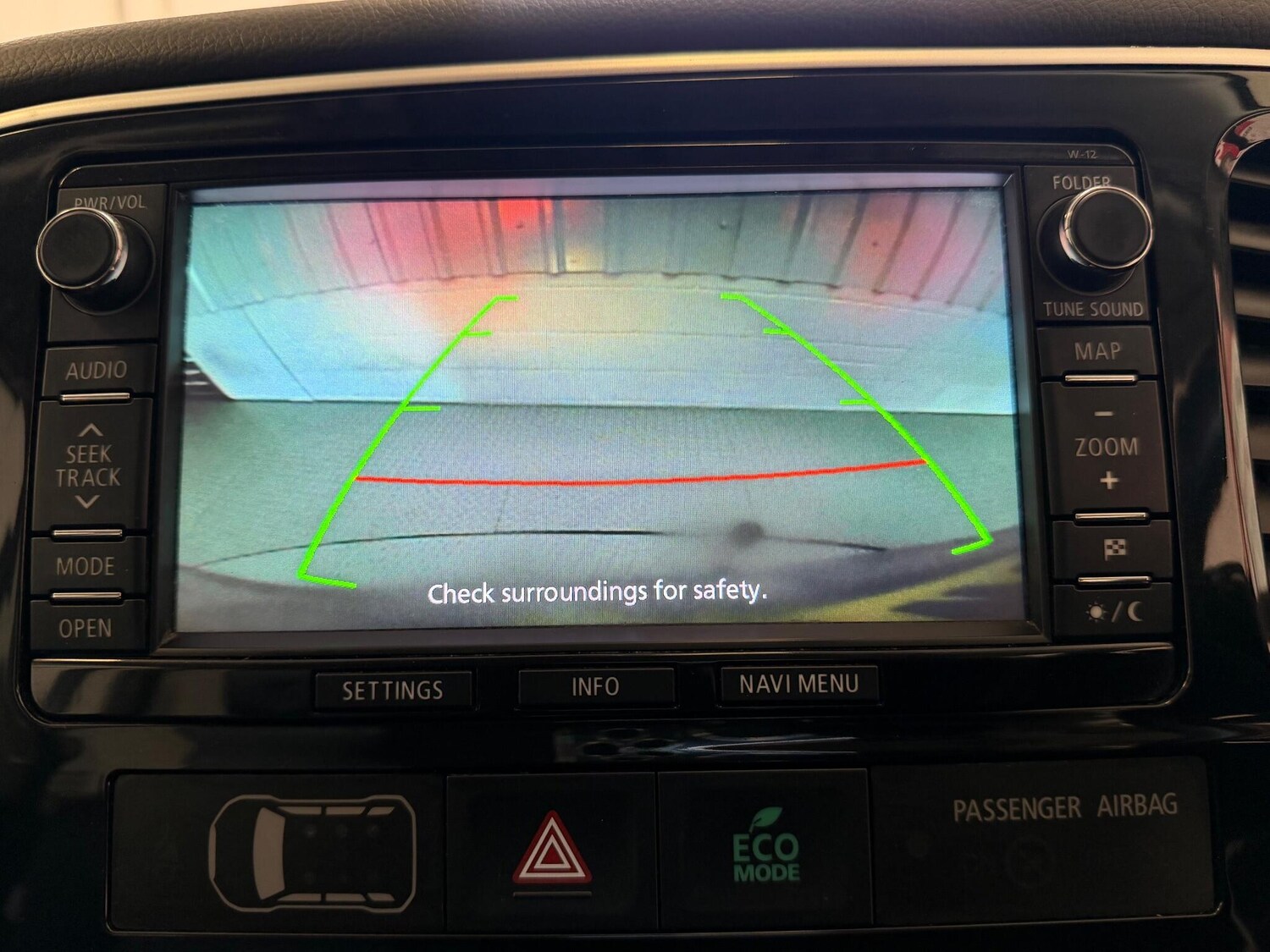 Used Mitsubishi Outlander 2014 for sale - 76042562: Photo 26