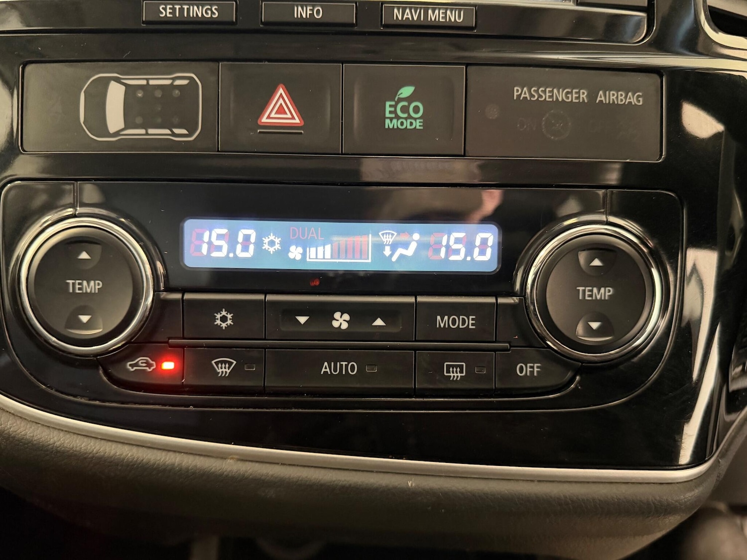 Used Mitsubishi Outlander 2014 for sale - 76042562: Photo 28