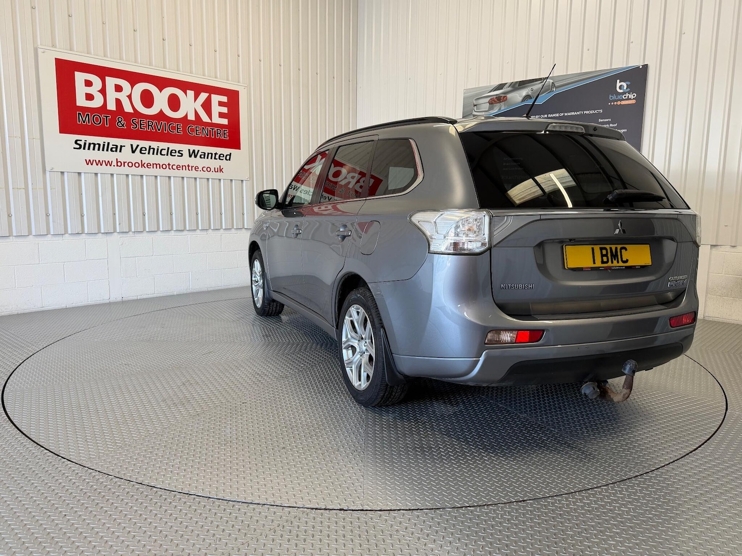Used Mitsubishi Outlander 2014 for sale - 76042562: Photo 6