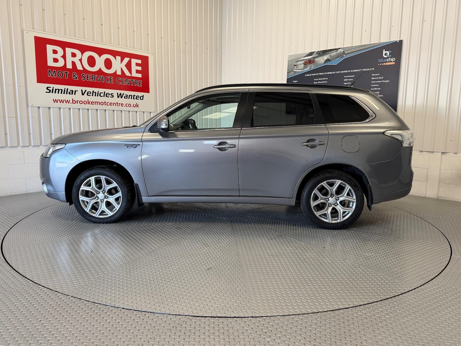 Used Mitsubishi Outlander 2014 for sale - 76042562: Photo 7