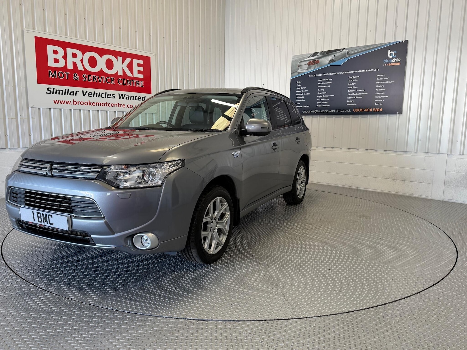 Used Mitsubishi Outlander 2014 for sale - 76042562: Photo 8