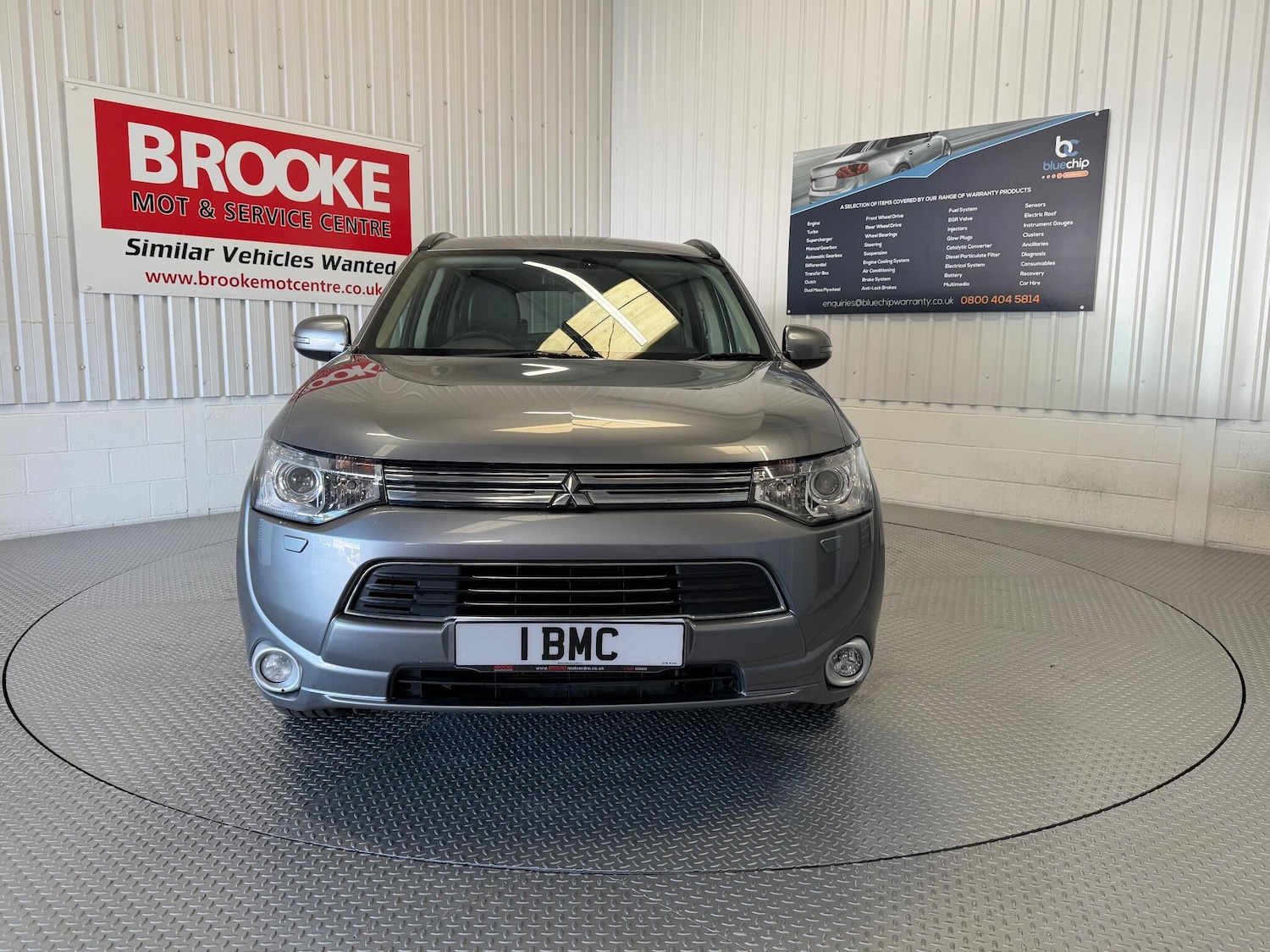 Used Mitsubishi Outlander 2014 for sale - 76042562: Photo 9