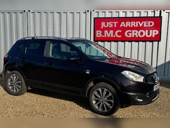 Used Nissan Qashqai 2010 for sale - 75905997: Photo