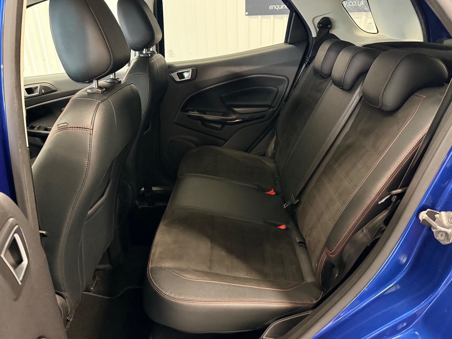 Used Ford Ecosport 2018 for sale - 76633787: Photo 12