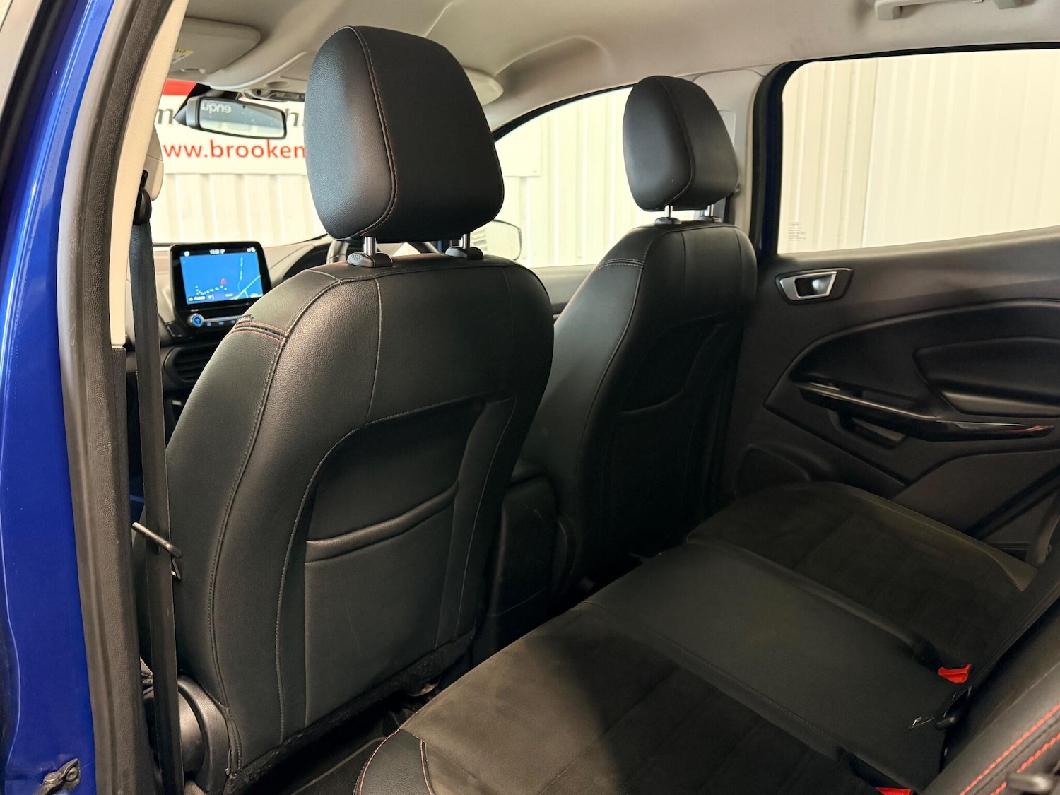 Used Ford Ecosport 2018 for sale - 76633787: Photo 13