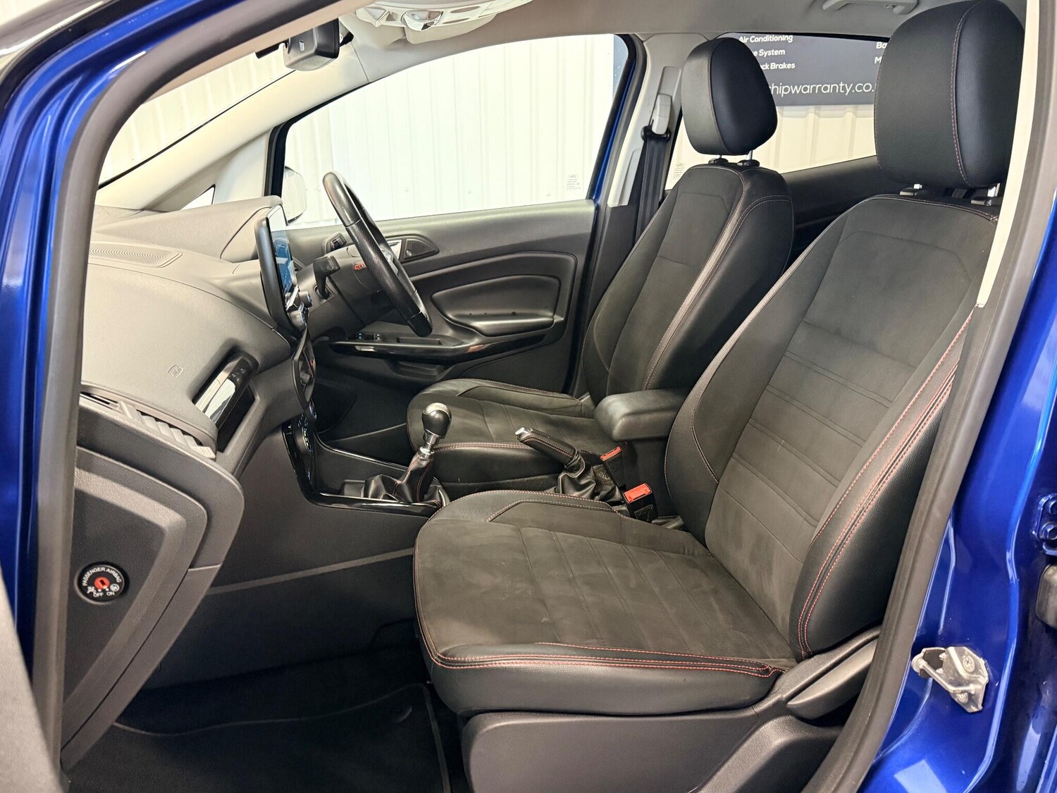 Used Ford Ecosport 2018 for sale - 76633787: Photo 14