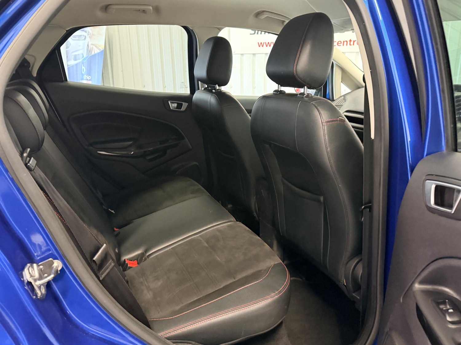 Used Ford Ecosport 2018 for sale - 76633787: Photo 15