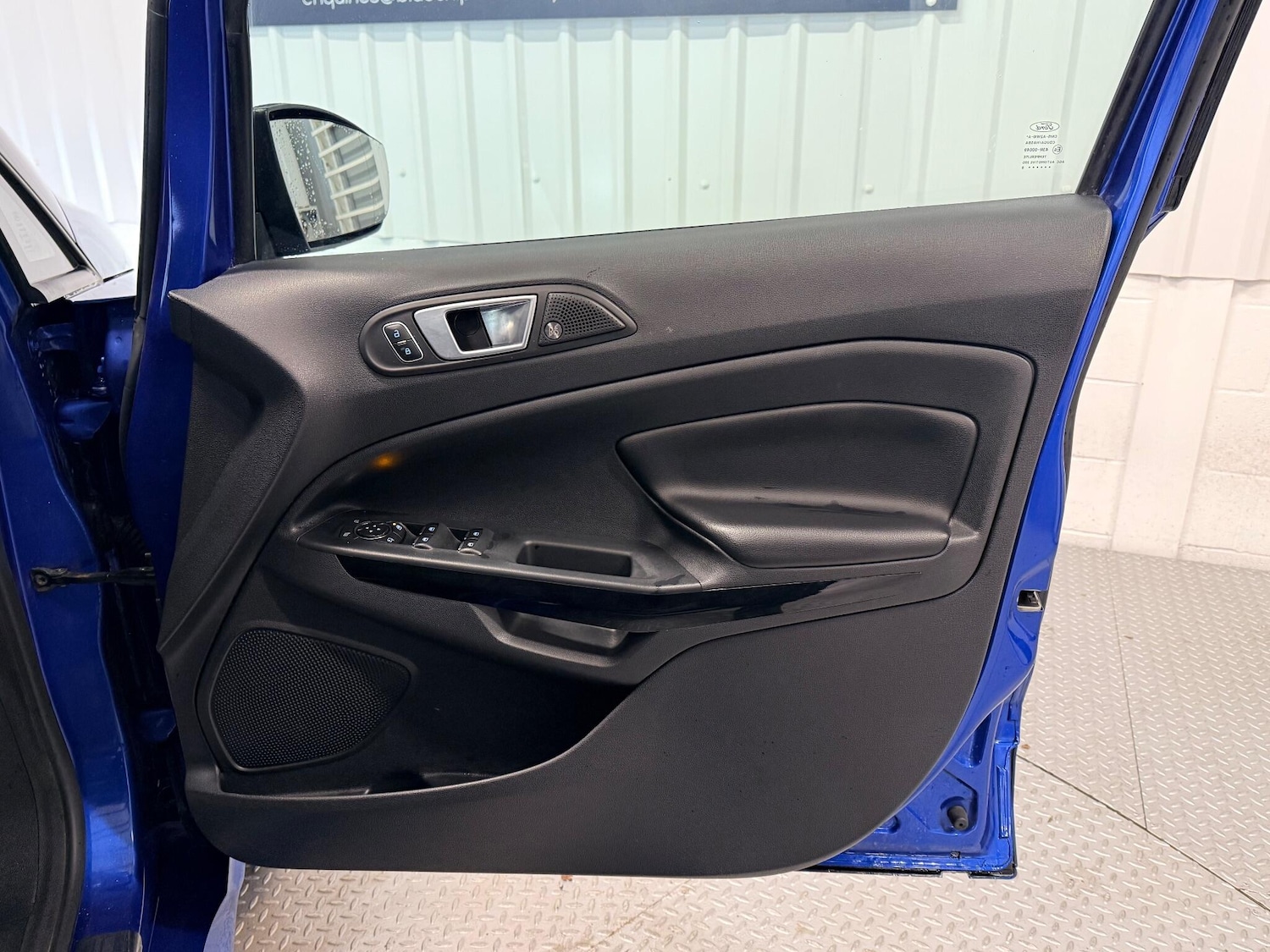 Used Ford Ecosport 2018 for sale - 76633787: Photo 20